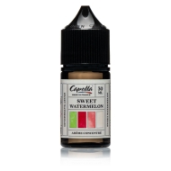 Capella France - DIY Aroma Konzentrat 30ml - Sweet Watermelon