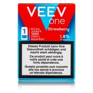 VEEV ONE - Strawberry