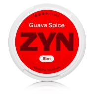 ZYN - Slim Guava Spice - 11mg