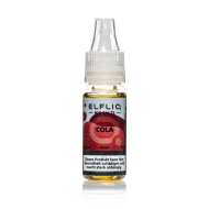 ELFBAR ELFLIQ - Cola - 10mg / 10ml