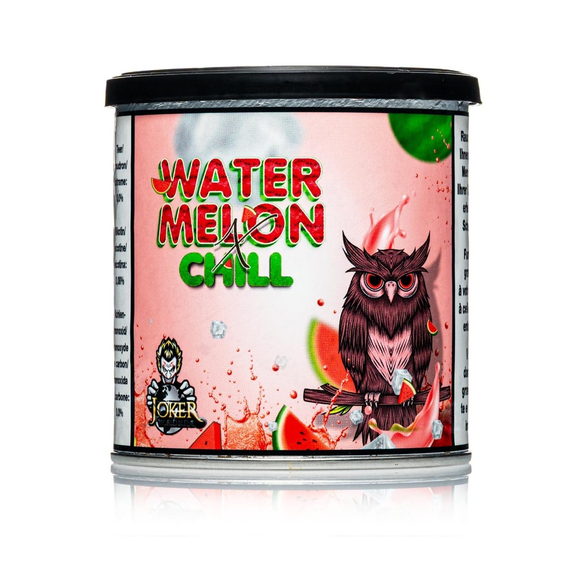 Joker - Watermelon Chill 200g