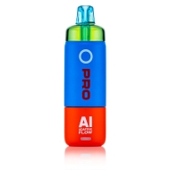 Instaflow O Pro Kit - Blood Orange 20mg