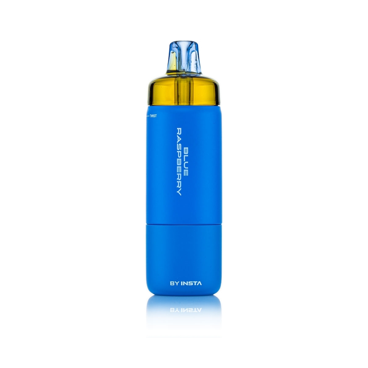 Instaflow O Pro Kit - Blue Raspberry 20mg