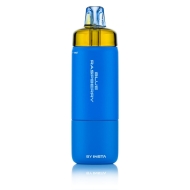 Instaflow O Pro Kit - Blue Raspberry 20mg