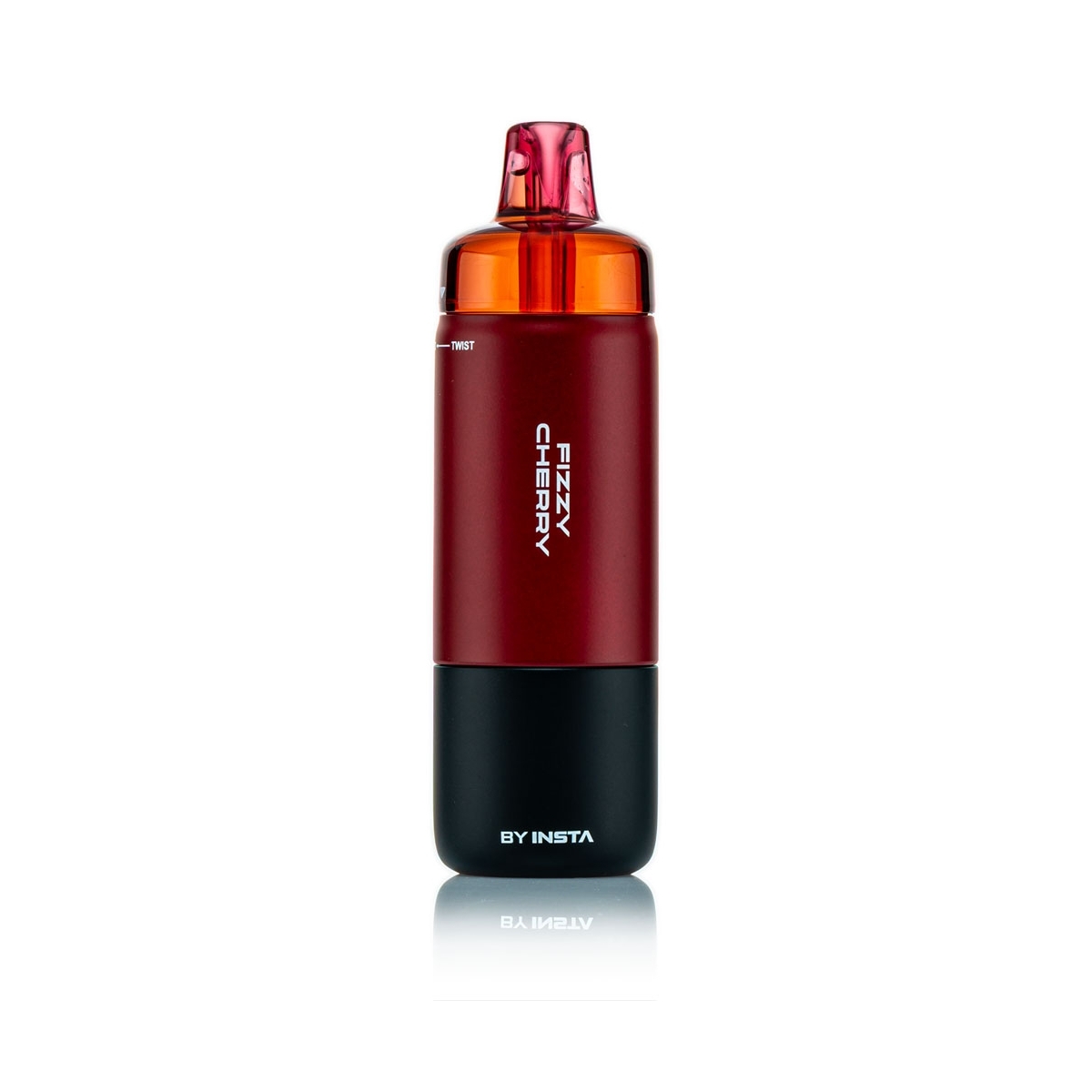 Instaflow O Pro Kit - Fizzy Cherry 20mg