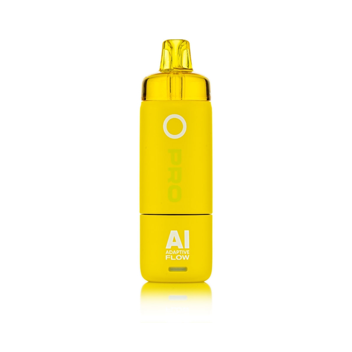 Instaflow O Pro Kit - Pineapple 20mg