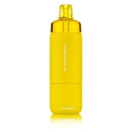 Instaflow O Pro Kit - Pineapple 20mg
