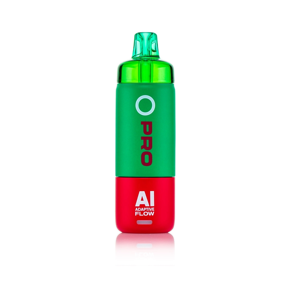 Instaflow O Pro Kit - Raspberry Watermelon 20mg