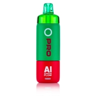 Instaflow O Pro Kit - Raspberry Watermelon 20mg