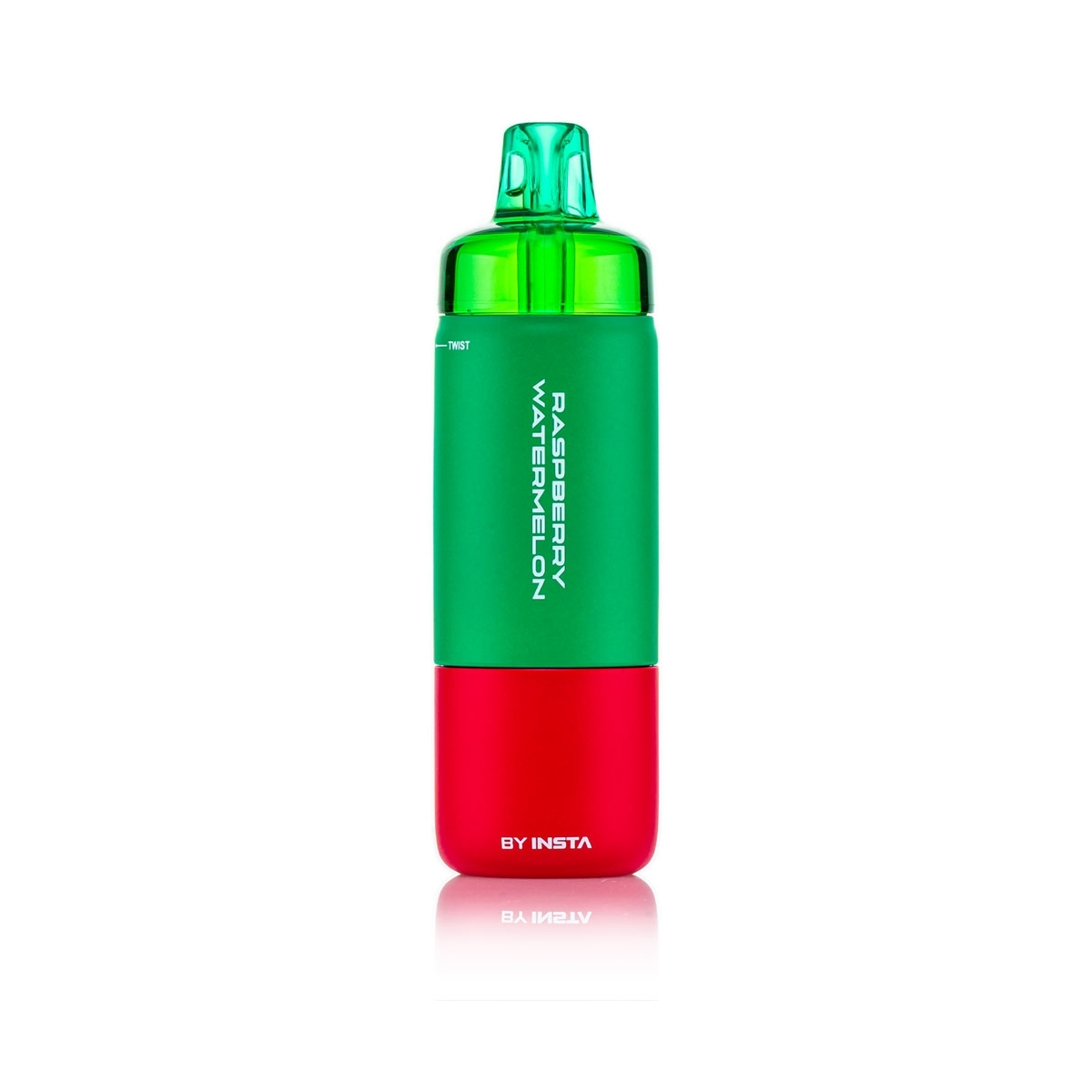 Instaflow O Pro Kit - Raspberry Watermelon 20mg