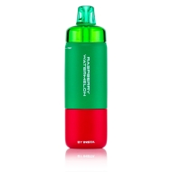 Instaflow O Pro Kit - Raspberry Watermelon 20mg