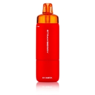 Instaflow O Pro Kit - Strawberry 20mg