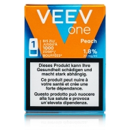 VEEV ONE - Peach