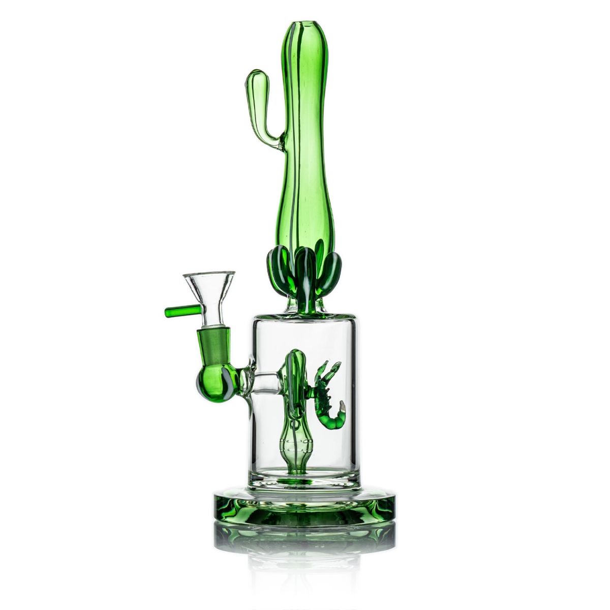 Black Leaf - Glasbong ARIZONA