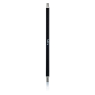 Mira Carbon Aluminium Mundstück - Schwarz