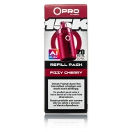 Instaflow O Pro Refill - Fizzy Cherry 20mg