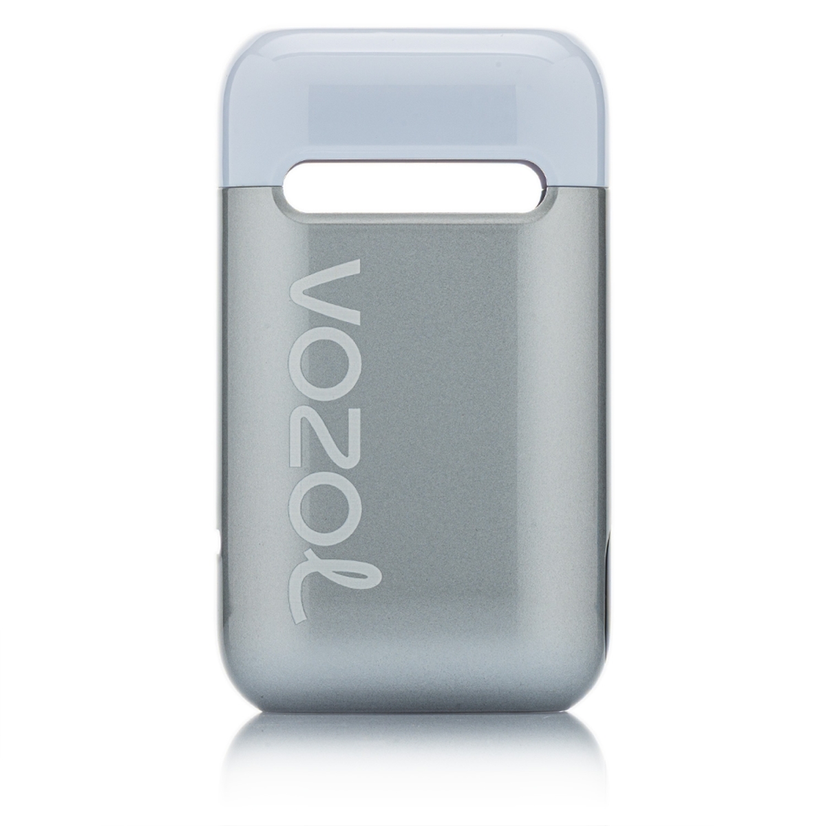 Vozol Neon Plug Max Gerät - Pearl White