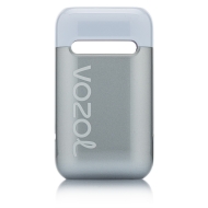 Vozol Neon Plug Max Gerät - Pearl White