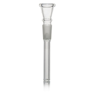 Amsterdam - Glas Chillum Micro Bong - SG: 12 mm - H:7cm