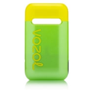 Vozol Neon Plug Max Gerät - Lime Green