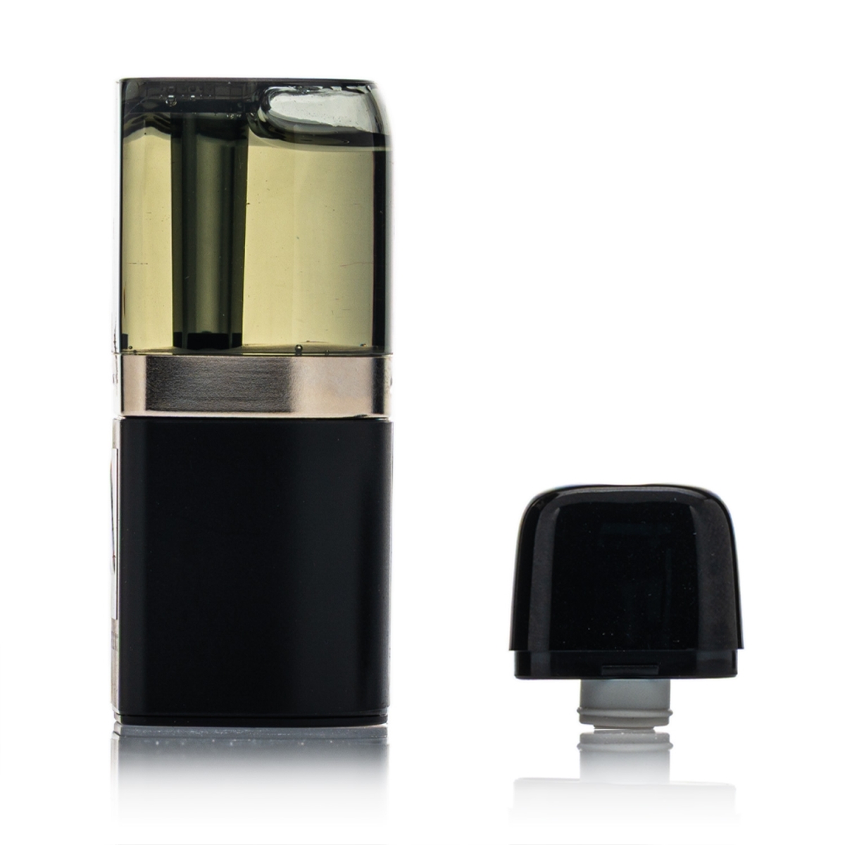 Vozol Neon Plug Max Liquid Pod - Pineapple ICE - 20mg