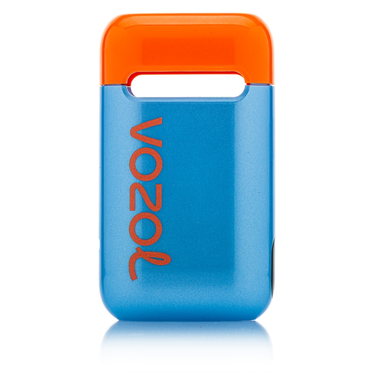 Vozol Neon Plug Max Gerät - Orange Blue