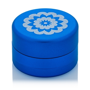 FlowerMill - Next-Gen Standard 2.0" - 51mm - Blue