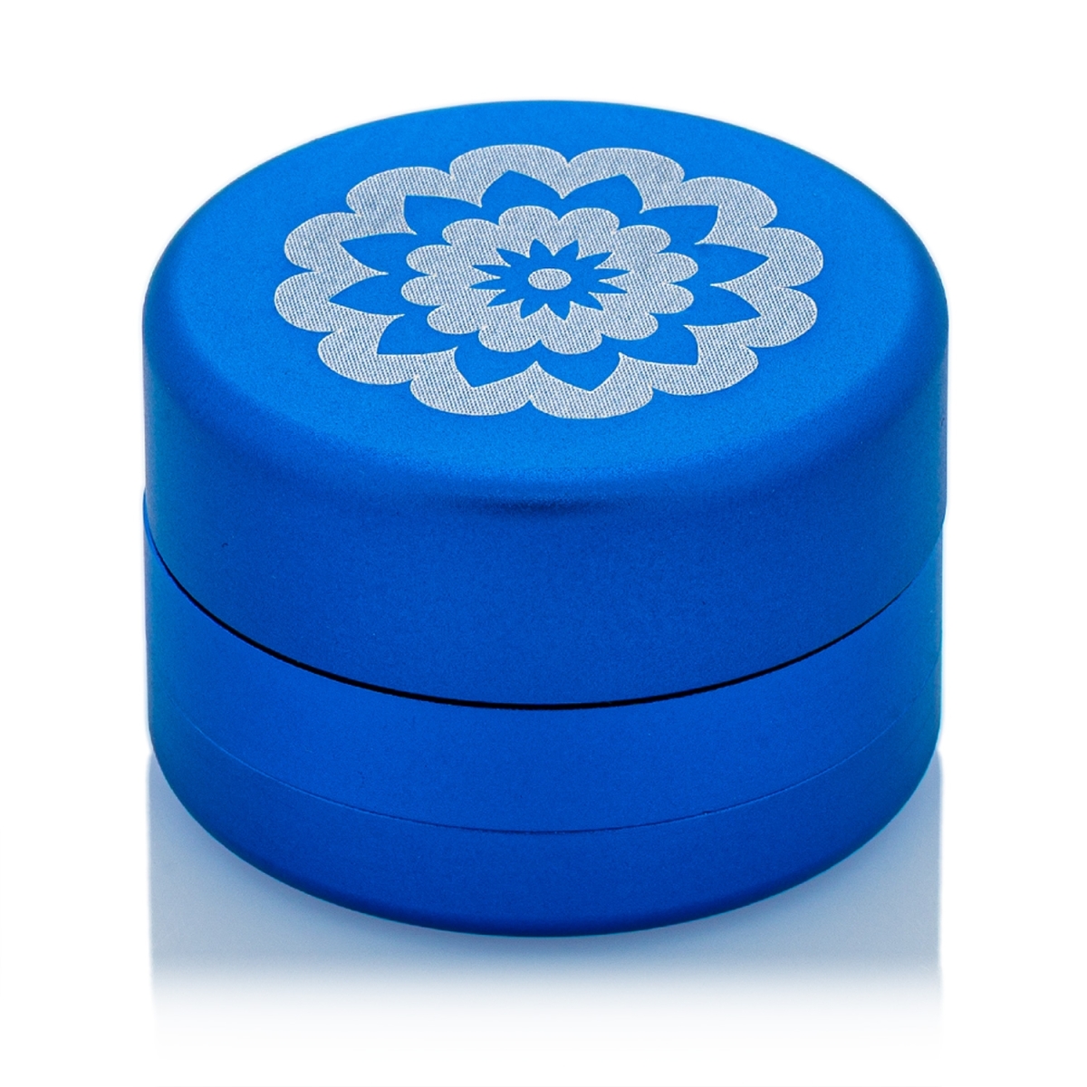FlowerMill - Next-Gen Standard 2.0" - 51mm - Blue