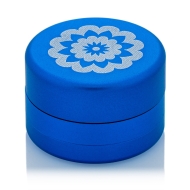 FlowerMill - Next-Gen Standard 2.0" - 51mm - Blue