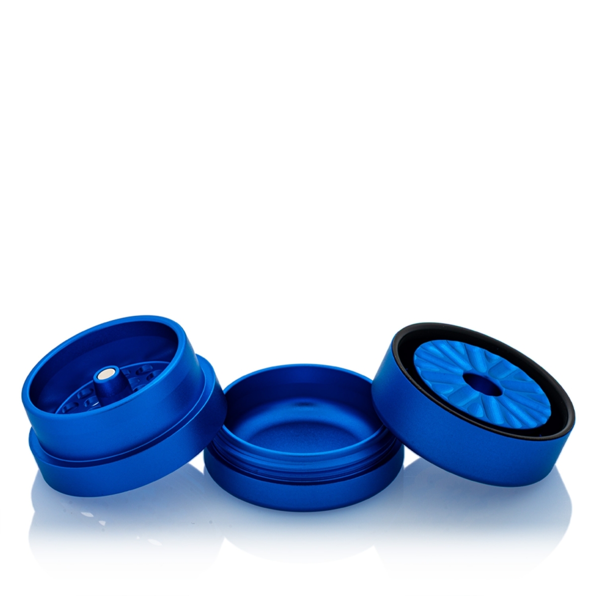 FlowerMill - Next-Gen Standard 2.0" - 51mm - Blue