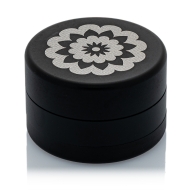 FlowerMill - Next-Gen Standard 2.5" - 64mm - Black