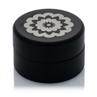 FlowerMill - Next-Gen Standard 2.0" - 51mm - Black