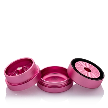 FlowerMill - Next-Gen Standard 2.0" - 51mm - Pink