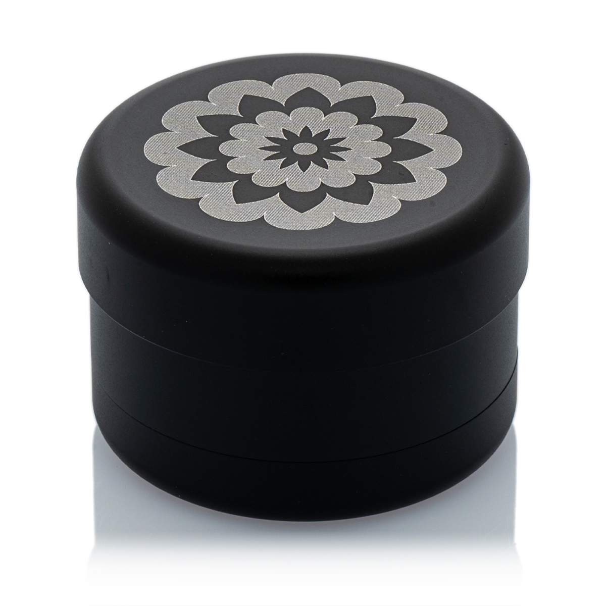 FlowerMill - Next-Gen Premium - Aluminum Series - 2.5" - 66mm