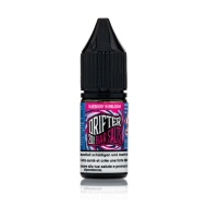 Drifter Bar Salts - 20mg/ml - Blueberry Bubblegum