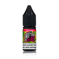 Drifter Bar Salts - 10mg/ml - Apple Peach