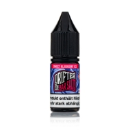 Drifter Bar Salts - 20mg/ml - Sweet Blueberry Ice