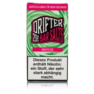 Drifter Bar Salts - 20mg/ml - Mojito Ice