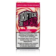 Drifter Bar Salts - 20mg/ml - Lychee