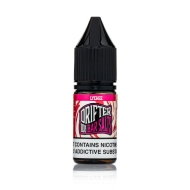 Drifter Bar Salts - 10mg/ml - Lychee
