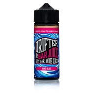 Drifter Bar Juice - 120ml - Shortfill - Mad Blue