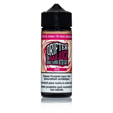 Drifter Bar Juice - 120ml - Shortfill - Lychee