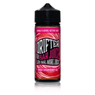Drifter Bar Juice - 120ml - Shortfill - Sweet Strawberry Ice