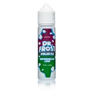 Dr. Frost - Polar Ice Longfill 14ml in 60ml - Watermelon Lime