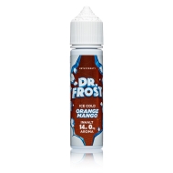 Dr. Frost - Polar Ice Longfill 14ml in 60ml - Orange Mango Ice
