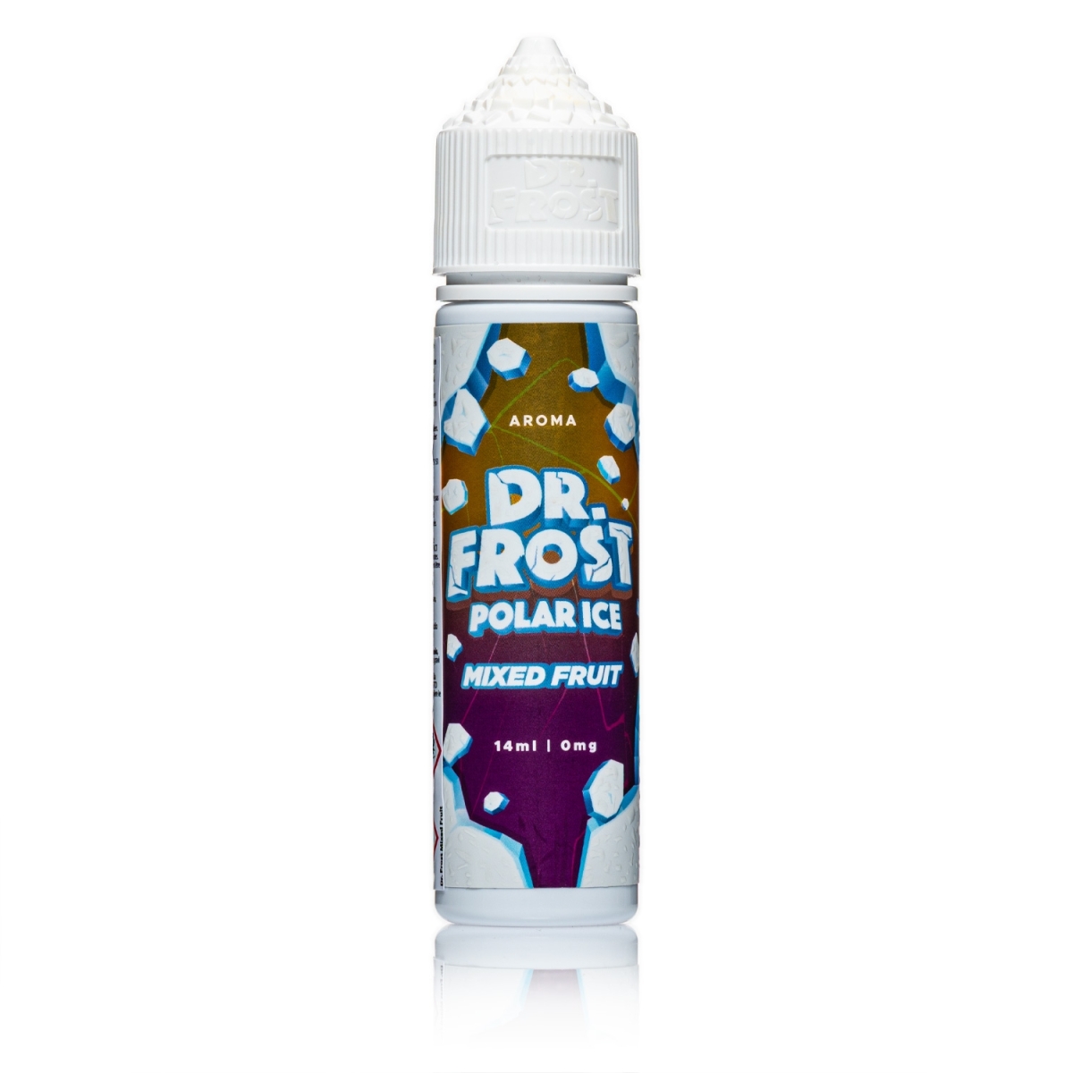 Dr. Frost - Polar Ice Longfill 14ml in 60ml - Mixed Fruit
