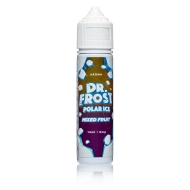 Dr. Frost - Polar Ice Longfill 14ml in 60ml - Mixed Fruit
