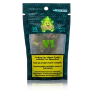 BudBouncy - V1 - 5 g