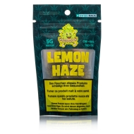 BudBouncy - Lemon Haze - 5 g