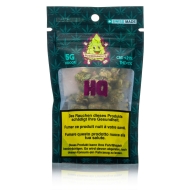 BudBouncy - Harley Quinn - 5 g